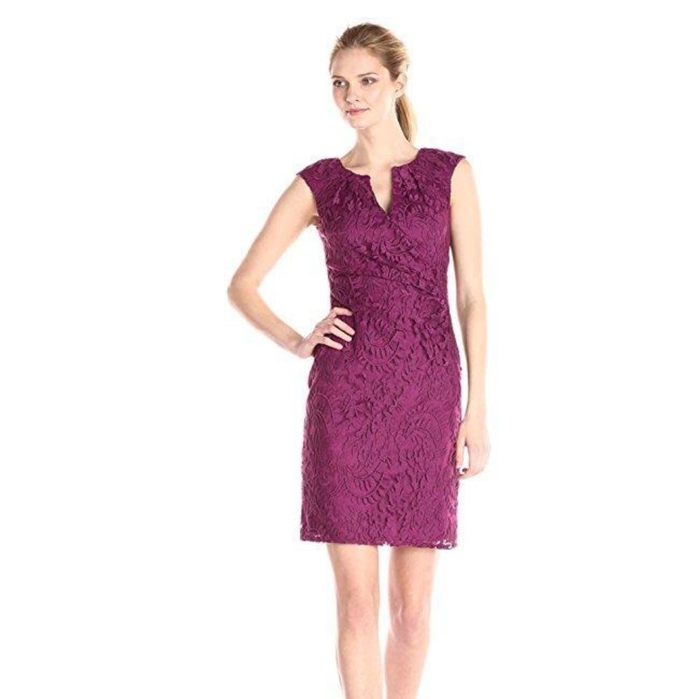 Adrianna Papell Formal Dress